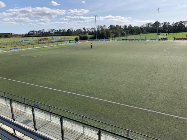 Sportpark De Dogger - Den Helder