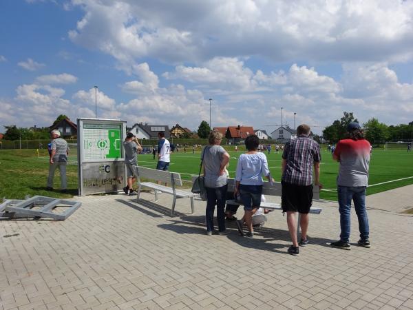 Lothar-Matthäus-Sportplatz - Herzogenaurach 