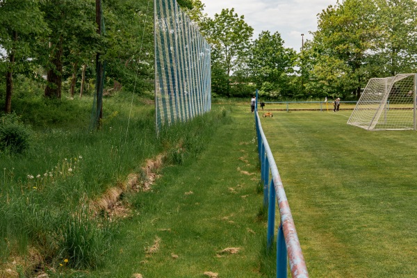 Oehme Sportpark - Riesa-Göhlis