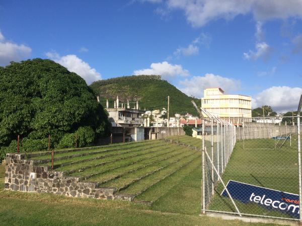 Stade Sir Guy Rozemont - Quatre Bornes