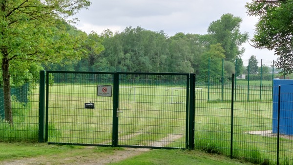 Sportzentrum Hohenhorst Platz 4 - Recklinghausen