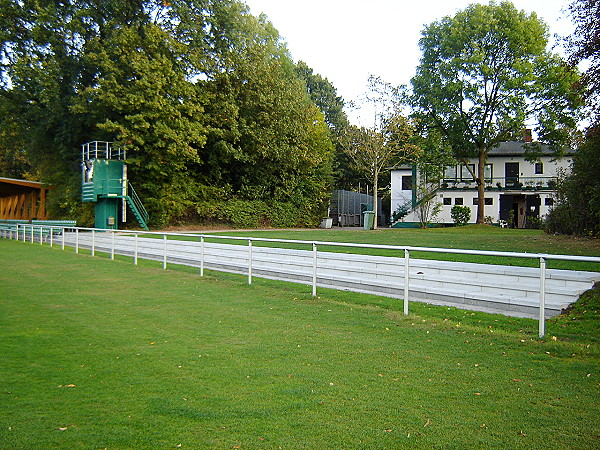 Weserstadion Platz 12 - Bremen-Östliche Vorstadt