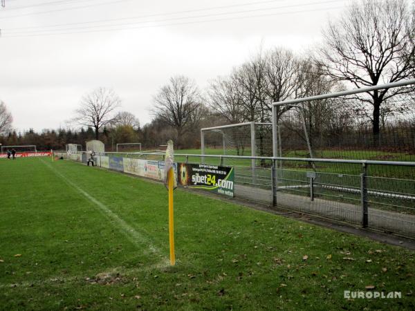 flens-arena - Hamburg-Meiendorf