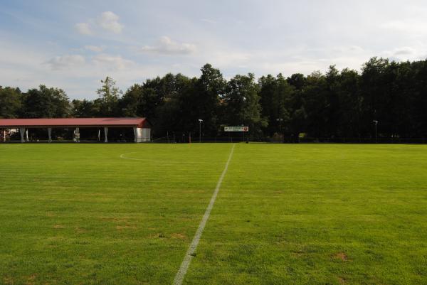 Sportplatz Schönhofen - Nittendorf-Schönhofen