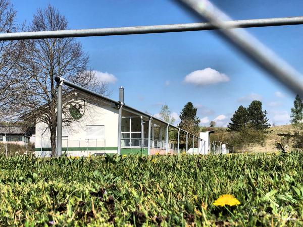 Sportanlage Schluchtgraben - Haigerloch-Stetten