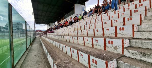 Stadio Marco Lorenzon - Rende
