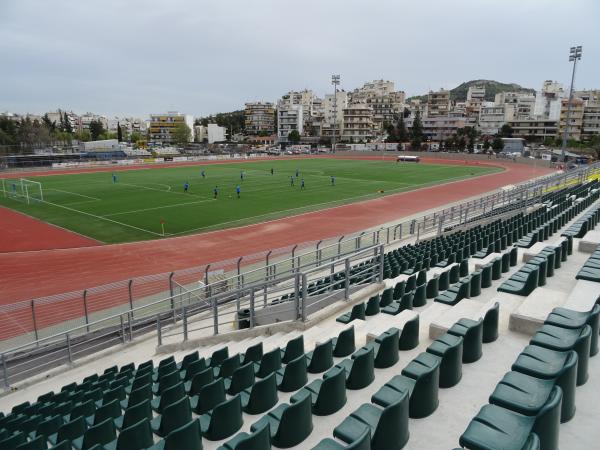 Dimotiko Stadio Neas Ionias - Athína (Athens)