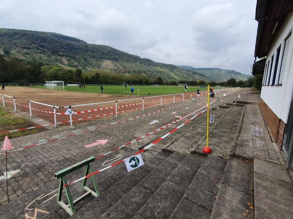 Mittelmosel-Sportanlage  - Wintrich