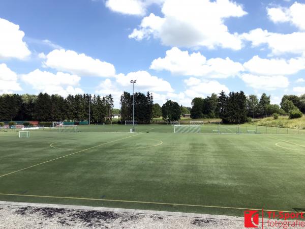 Sportpark Langengeisling Platz 3 - Erding-Langengeisling