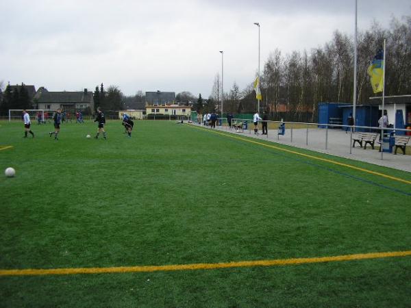 Sportplatz an der Feuerwache - Bönen-Nordbögge