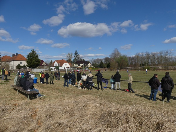 Sportanlage Hörlitz Platz 2 - Schipkau-Hörlitz