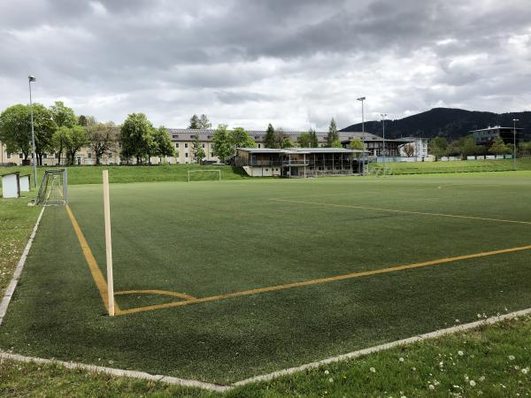 Sportpark Bad Tölz Platz 2 - Bad Tölz