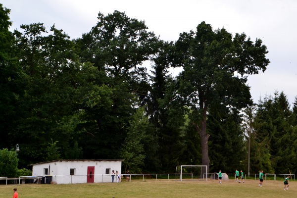 Sportplatz An der Masch - Oebisfelde-Weferlingen-Ribbensdorf Sportplatz An der Masch - Oebisfelde-Weferlingen-Ribbensdorf