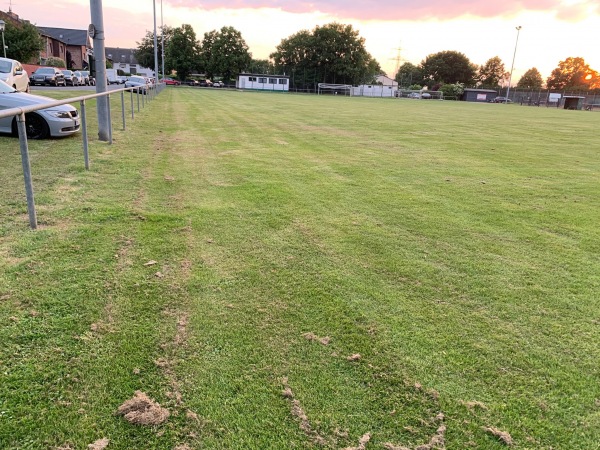 Sportanlage Herderstraße Platz 2 - Merzenich-Golzheim