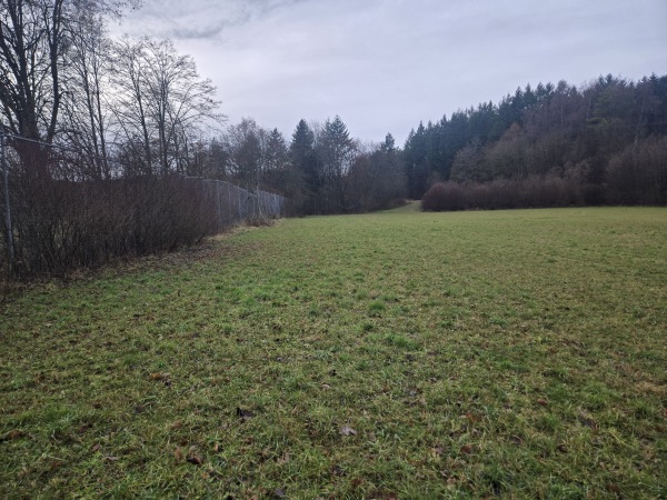 Sportanlage Rudersberg Platz 2 - Engstingen-Kohlstetten