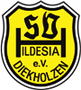 Wappen SV Hildesia 1946 Diekholzen