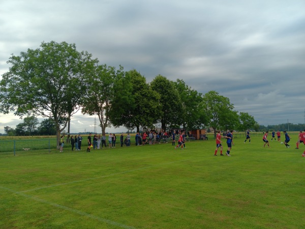 Igrišče v Cvenu - Ljutomer