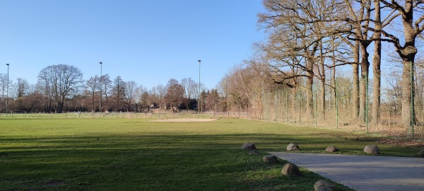 Sportanlage am Heeg B-Platz - Burgdorf-Otze