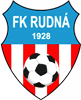 Wappen FK Rudná  52946