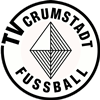 Wappen TV Crumstadt 1903  75483