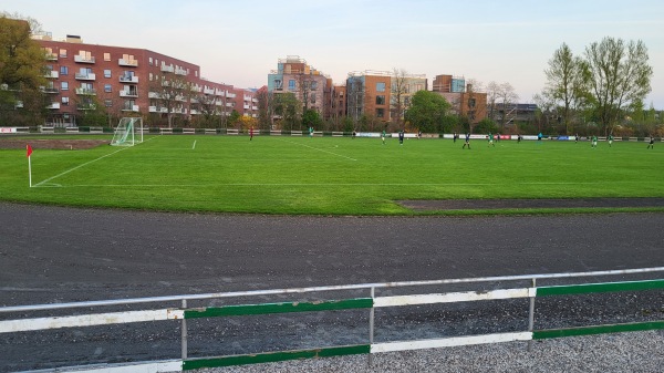 Aabyhøj Stadion - Åbyhøj