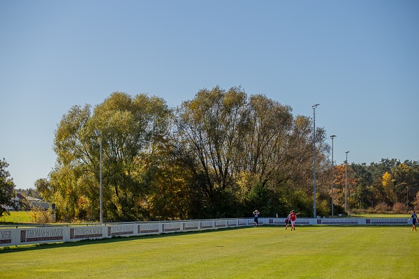 Waldsportanlage Thomas Sommer - Obermichelbach