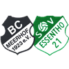 Wappen SG Meerhof/Essentho II (Ground B)
