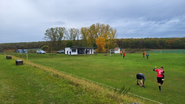 Kreuzpfadarena - Kolitzheim-Lindach
