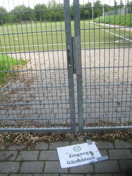 SC-Sportgelände Viehweide Platz 2 - Heilbronn-Böckingen