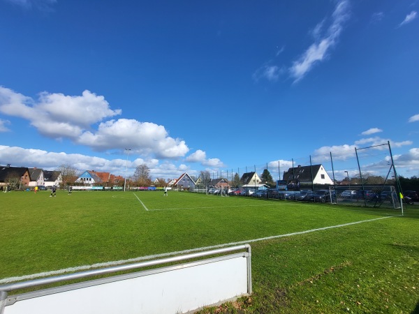 Sportplatz Löhnhorst - Schwanewede-Löhnhorst