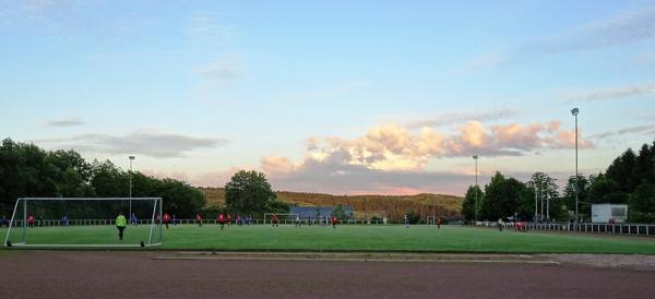 Westerwaldstadion - Gebhardshain