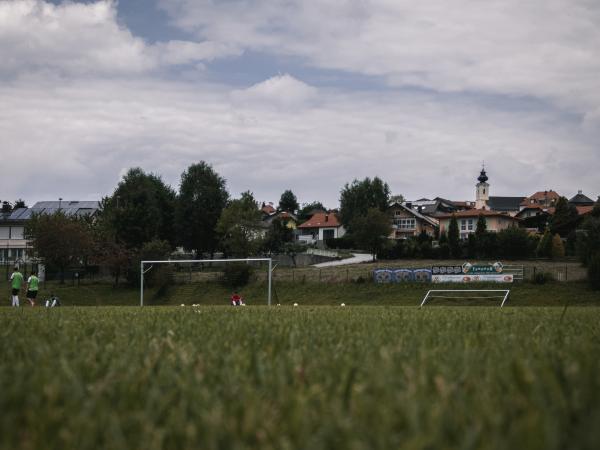 Sportplatz Elixhausen - Elixhausen