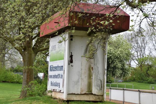Seestadion Nebenplatz - Heinsberg-Lieck