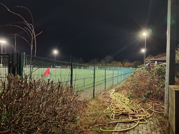 Sportanlage am Bärenkrug B-Platz - Molfsee