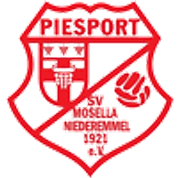 Wappen SV Mosella Niederemmel 1921 II  86071