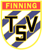 Wappen TSV Finning 1926  48355