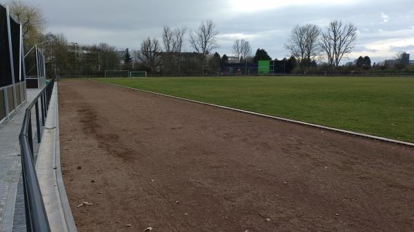 Sportanlage Ginnheimer Landstraße - Frankfurt/Main-Bockenheim