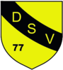 Wappen Daldorfer SV 1977 diverse  105412