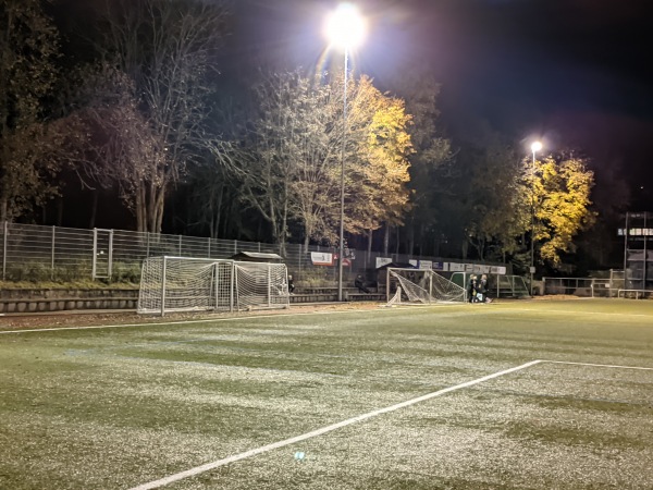 Schloßbergstadion - Unterkirnach