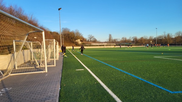 Sportzentrum Buchsmühle Platz 2 - Hardthausen/Kocher