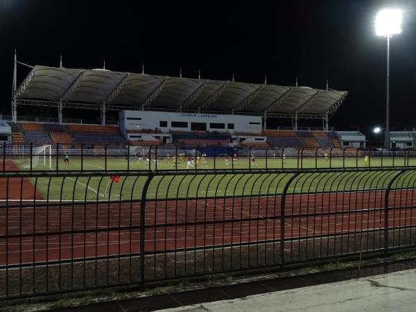 Stadium Lada - Langkawi