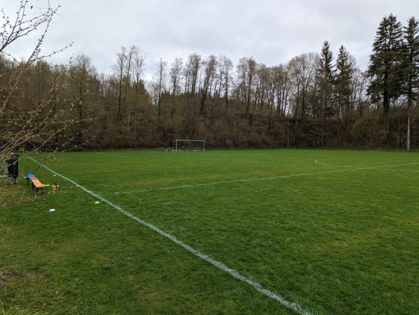 Sportplatz am Festplatz Moosleite - Peißenberg 