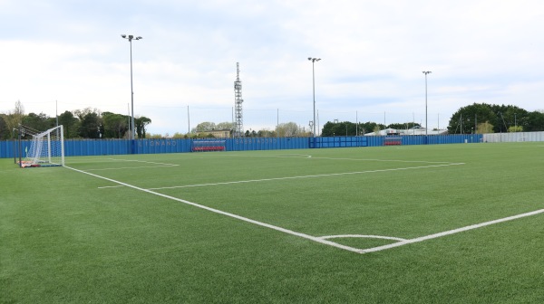 Stadio Guido Teghil Sintetico  - Lignano Sabbiadoro