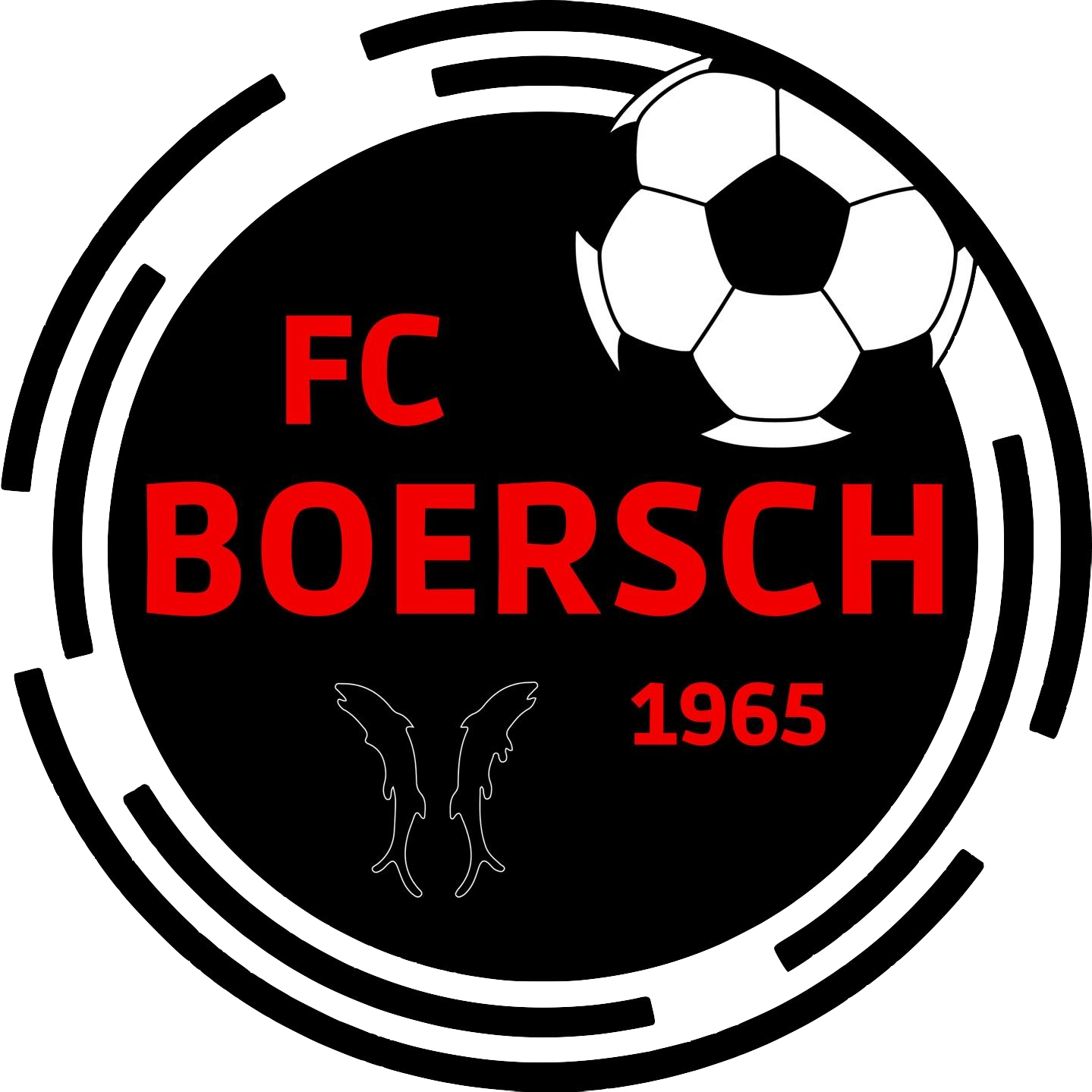 Wappen FC Boersch
