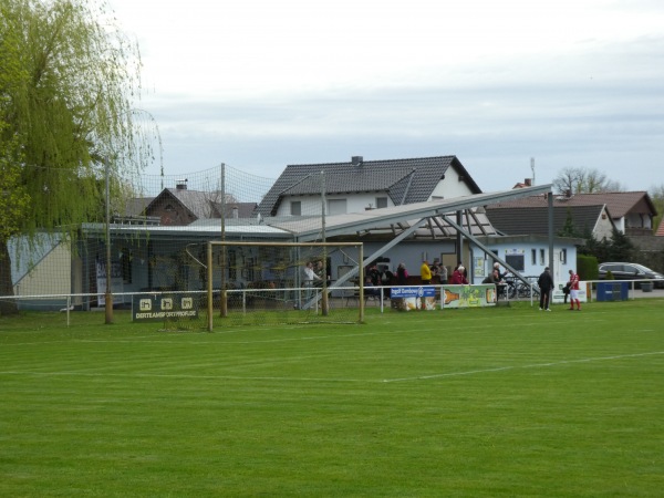 APEX Ostsee Sportpark - Cottbus-Willmersdorf