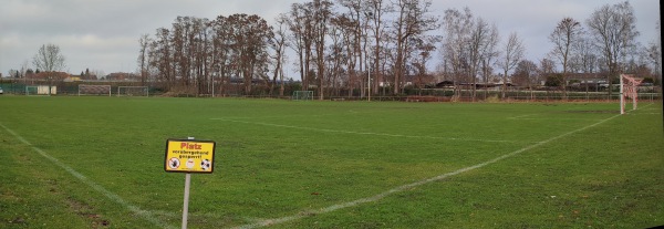 Kanalstadion B-Platz - Seelze