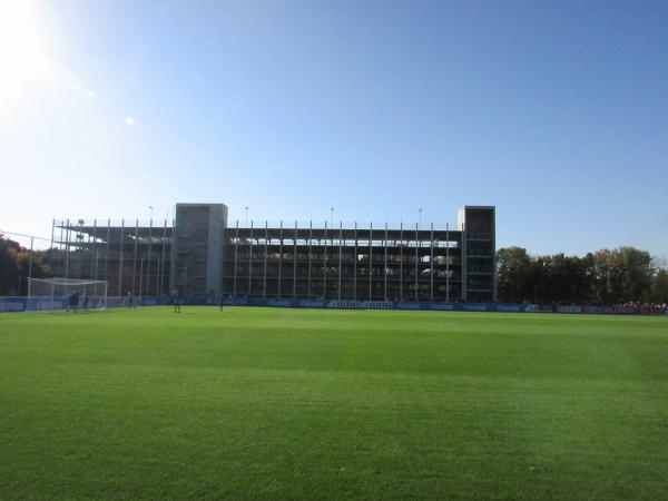 Trainingszentrum an der Arena Platz 7 - Gelsenkirchen-Buer