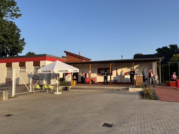 Sportanlage Hemmerder Hellweg - Unna-Hemmerde
