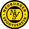 Wappen Neuburger SV 1990