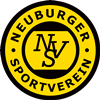 Wappen Neuburger SV 1990  32919